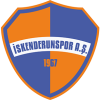 Iskenderunspor logo