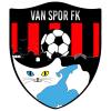 Vanspor Fk logo