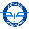 Ankara Demirspor logo