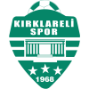 Kirklarelispor logo