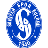 Sariyer logo