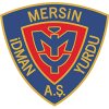 Yeni Mersin Idmanyurdu logo