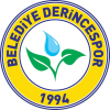 Belediye Derince logo