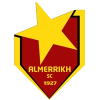 Al-Merreikh logo