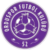 52 Orduspor logo