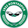 1922 Konyaspor logo