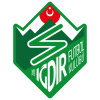 Igdir Fk logo