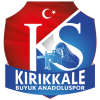 Kirikkale Buyuk Anadolu logo