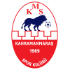 Kahramanmarasspor logo