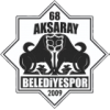 Aksaray Bld. logo