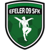 Efeler 09 logo