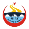 Siirt Ozel logo