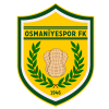 Osmaniyespor logo