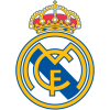 Real Madrid U19 logo