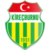 Kirecburnu W logo