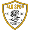 Alg Spor W logo