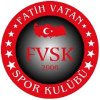 Fatih Vatan Spor W logo