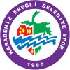 Karadeniz Eregli Bld. W logo