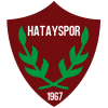 Hatayspor W logo