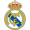 Real Madrid U19 logo