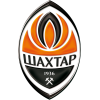 Shakhtar Donetsk U19 logo