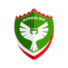 Amed Sk W logo