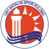 1207 Antalyaspor W logo