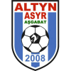 Altyn Asyr logo