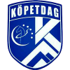 Kopetdag Asgabat logo