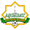 Fc Asgabat logo