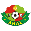 Ahal logo