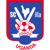 Villa logo