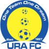 Ura Sc logo