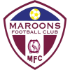 Maroons logo