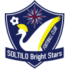 Bright Stars logo