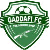 Gadaffi logo