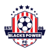 Blacks Power logo