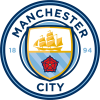 Manchester City U19 logo