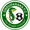 Onduparaka Fc logo