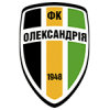 Oleksandriya logo