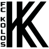 Kolos Kovalivka logo