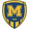 Metalist 1925 logo