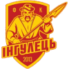 Inhulets logo