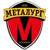 Mfc Metalurh logo