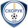 Skoruk Tomakovka logo