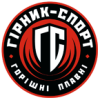 Hirnyk-Sport logo