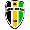 Oleksandriya U19 logo