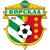 Vorskla Poltava U19 logo