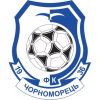 Ch. Odessa U19 logo