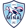 Minaj U19 logo